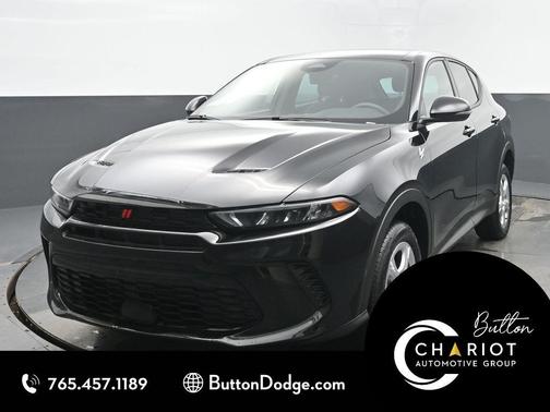 2024 Dodge Hornet GT Plus