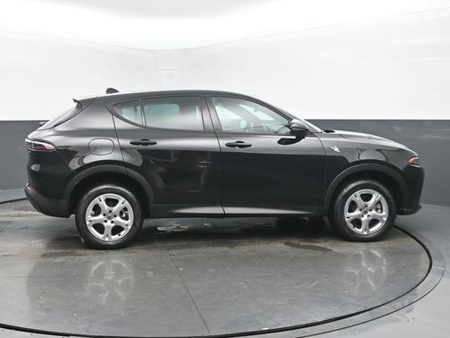 2024 Dodge Hornet GT Plus