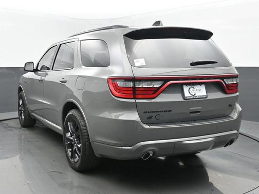 2023 Dodge Durango R/T