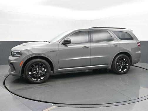 2023 Dodge Durango R/T