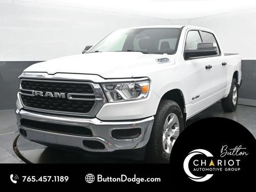2024 RAM 1500 Big Horn/Lone Star