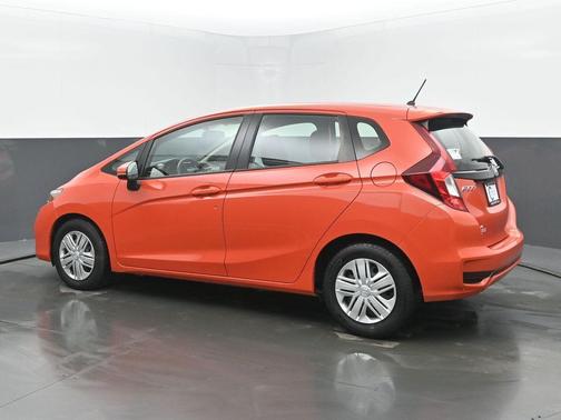 2019 Honda Fit LX