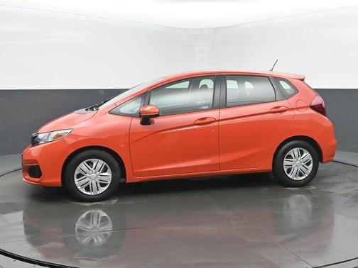 2019 Honda Fit LX