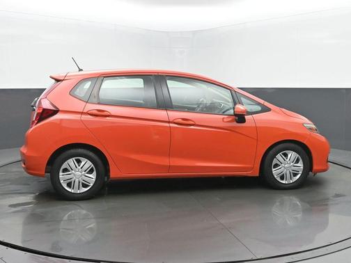 2019 Honda Fit LX