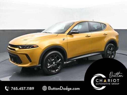 2024 Dodge Hornet GT