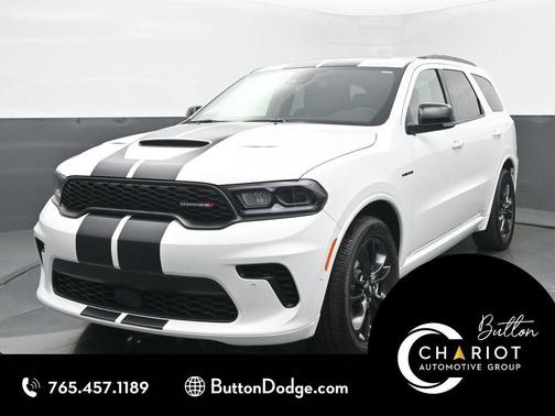 2025 Dodge Durango R/T