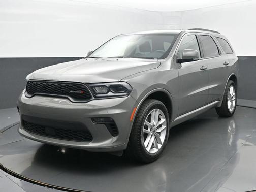 2022 Dodge Durango GT