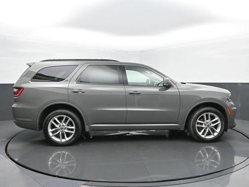 2022 Dodge Durango GT