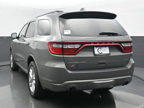 2022 Dodge Durango GT