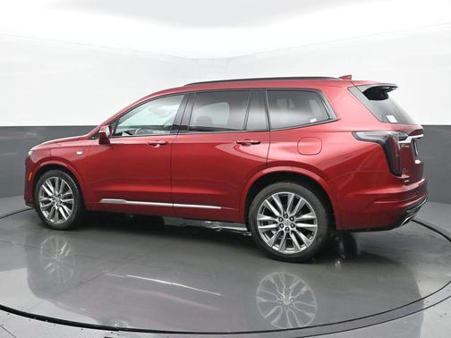 2020 Cadillac XT6 Sport AWD