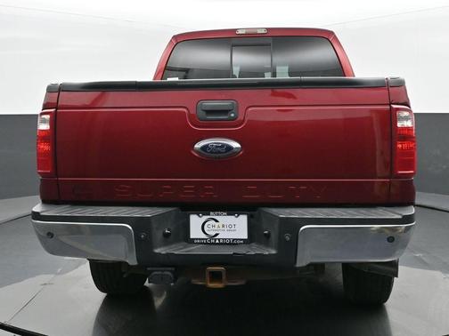2014 Ford F-250 Lariat