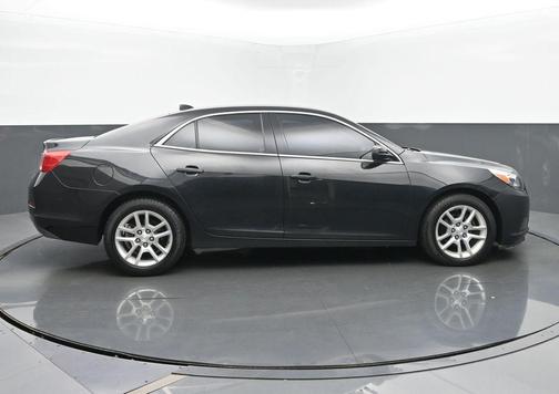 2013 Chevrolet Malibu ECO