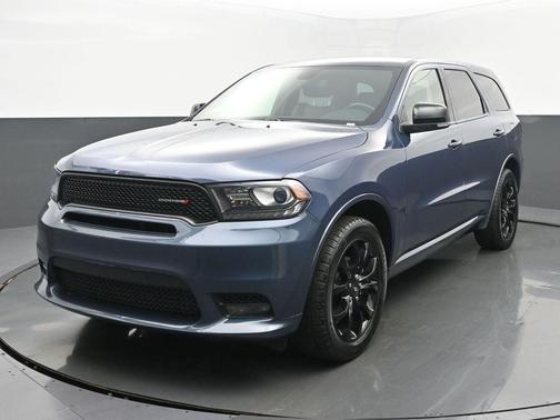 2020 Dodge Durango GT