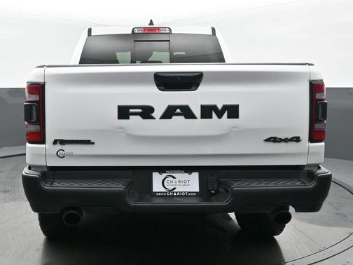 2023 RAM 1500 Rebel