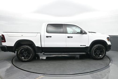 2023 RAM 1500 Rebel