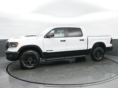2023 RAM 1500 Rebel