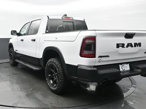 2023 RAM 1500 Rebel