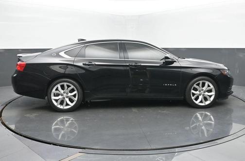 2016 Chevrolet Impala 2LT
