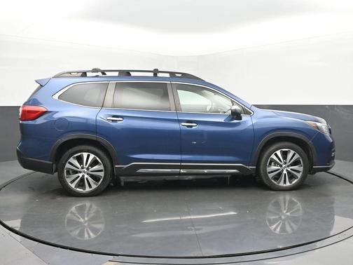 2019 Subaru Ascent Touring 7-Passenger