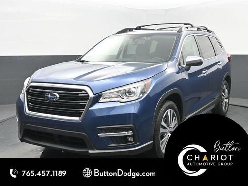 2019 Subaru Ascent Touring 7-Passenger