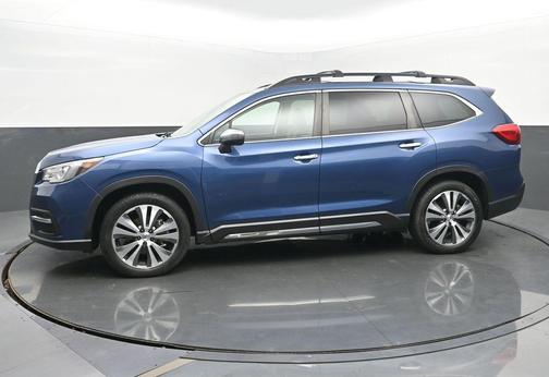 2019 Subaru Ascent Touring 7-Passenger