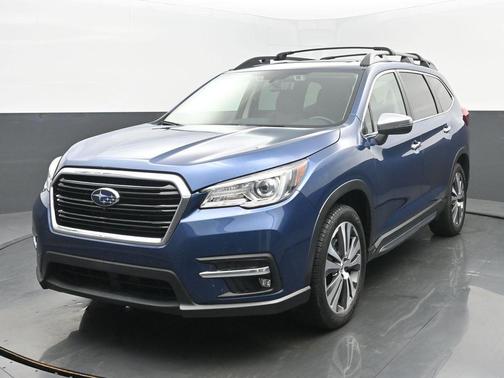 2019 Subaru Ascent Touring 7-Passenger