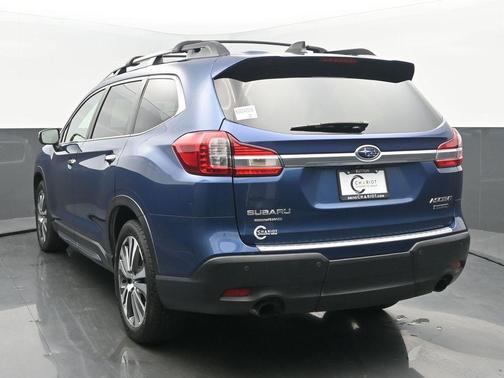 2019 Subaru Ascent Touring 7-Passenger