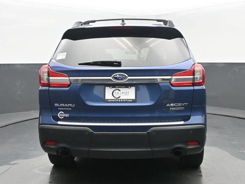 2019 Subaru Ascent Touring 7-Passenger