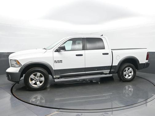 2013 RAM 1500 SLT
