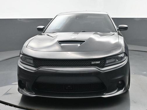 2019 Dodge Charger R/T