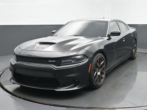 2019 Dodge Charger R/T