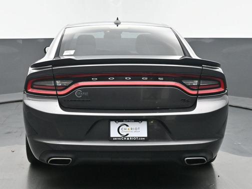 2017 Dodge Charger R/T
