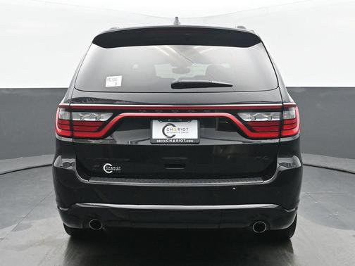 2024 Dodge Durango R/T