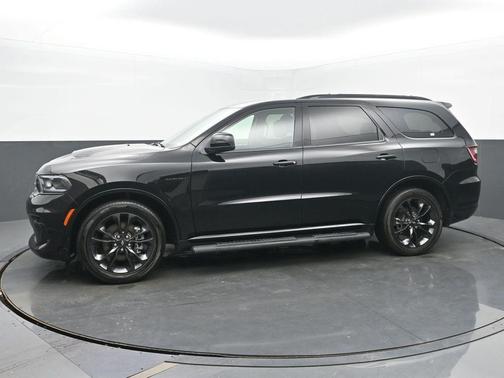 2024 Dodge Durango R/T