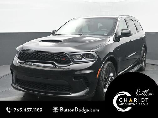 2024 Dodge Durango R/T