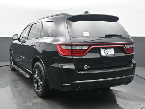 2024 Dodge Durango R/T