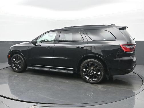 2024 Dodge Durango R/T