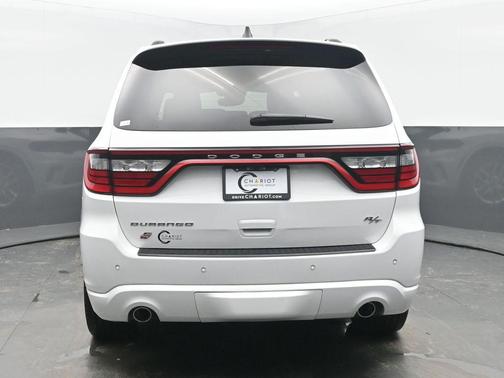 2024 Dodge Durango R/T