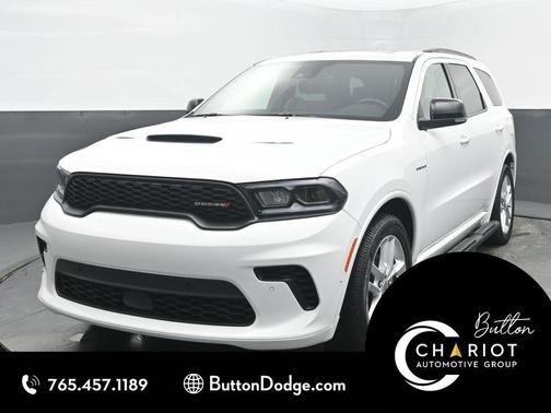 2024 Dodge Durango R/T