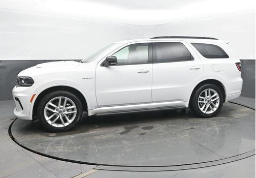 2024 Dodge Durango R/T