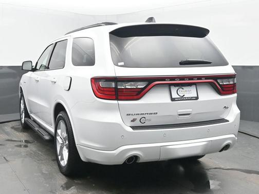 2024 Dodge Durango R/T