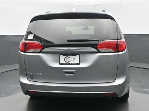 2018 Chrysler Pacifica Touring-L Plus