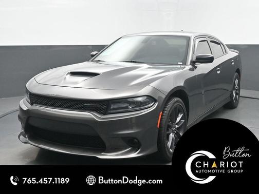 2021 Dodge Charger GT