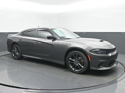 2021 Dodge Charger GT