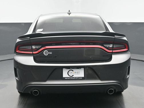2021 Dodge Charger GT