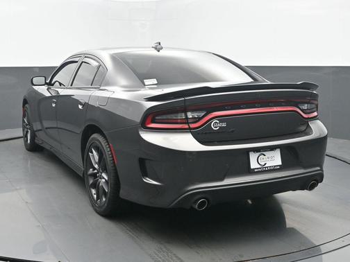 2021 Dodge Charger GT