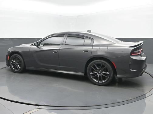 2021 Dodge Charger GT