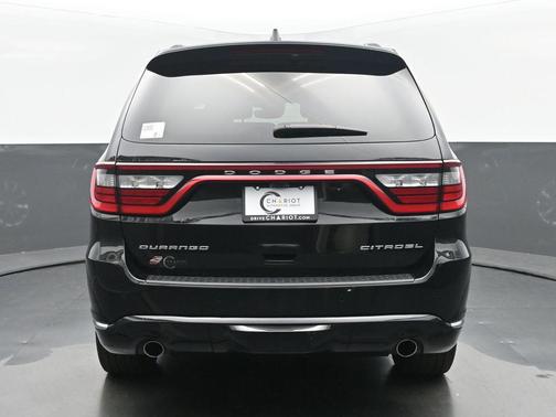 2023 Dodge Durango Citadel