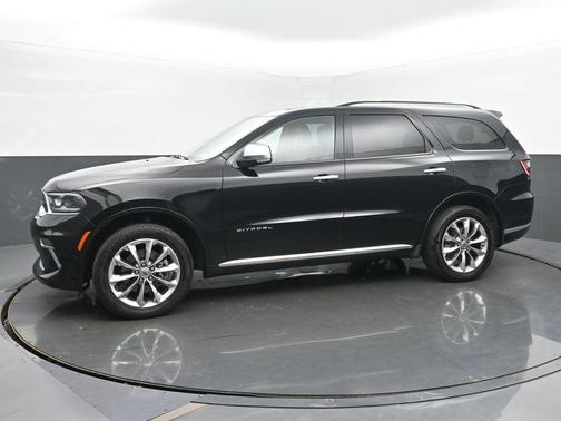 2023 Dodge Durango Citadel