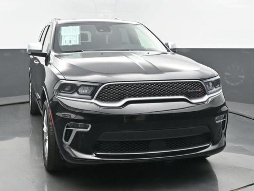 2023 Dodge Durango Citadel
